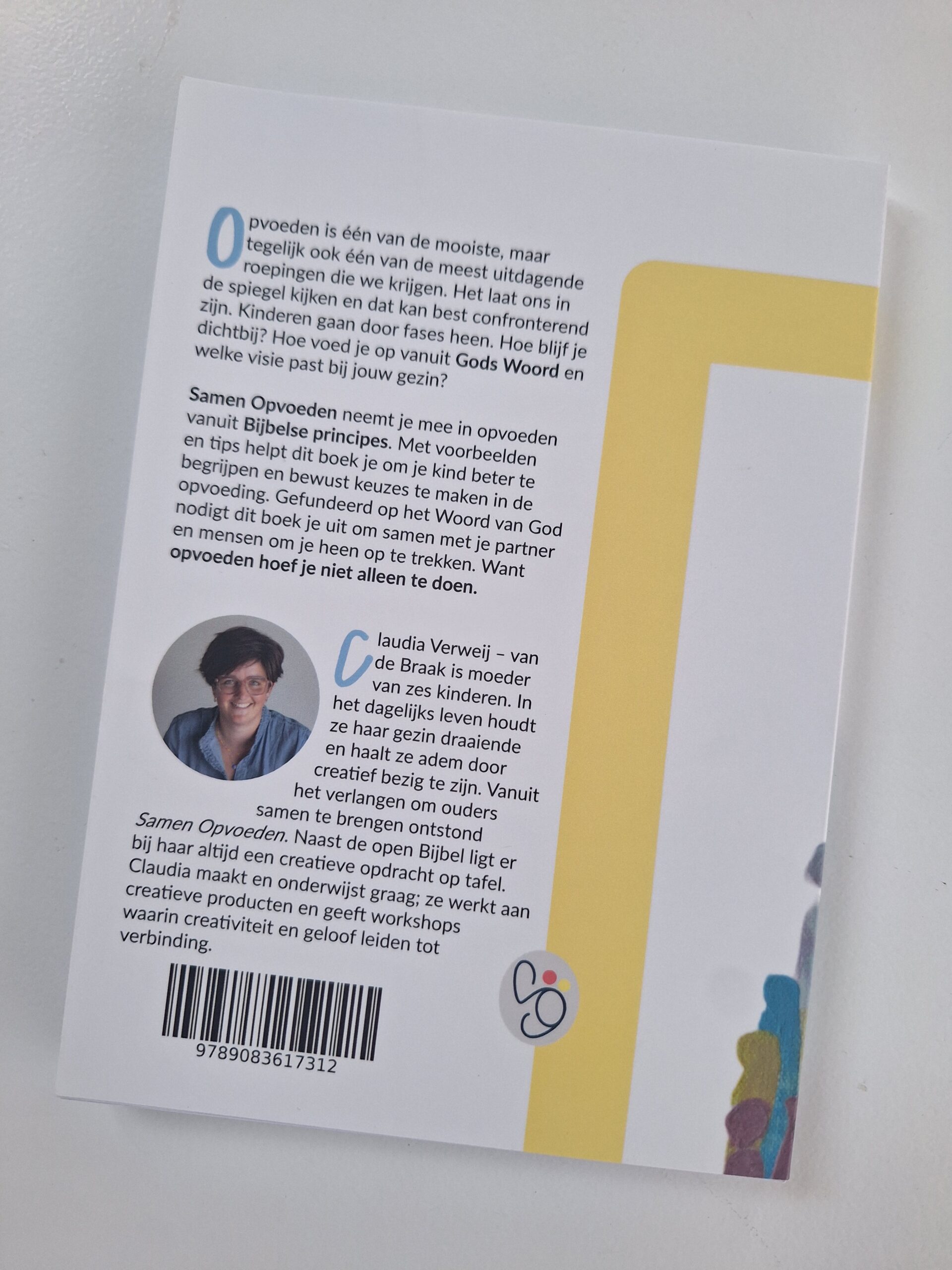 Boek Samen Opvoeden - Afbeelding 4